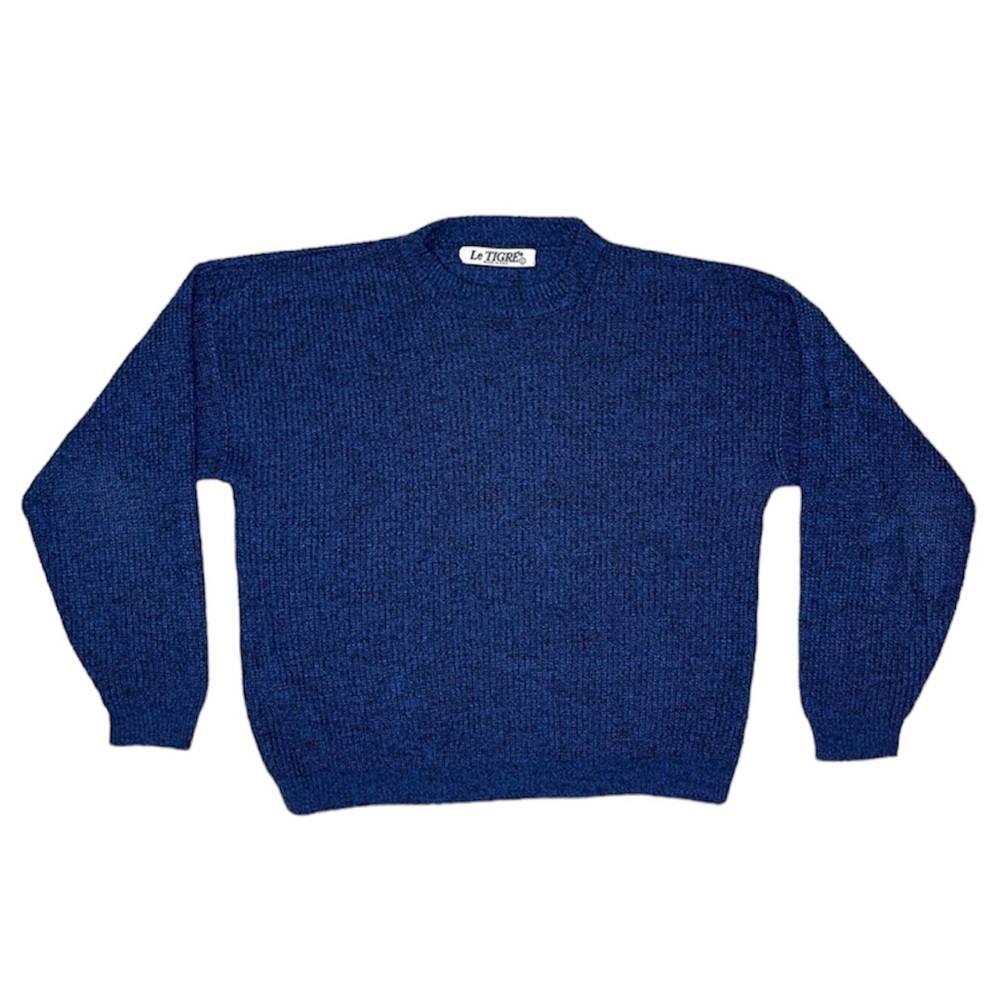 Le Tigre sweater